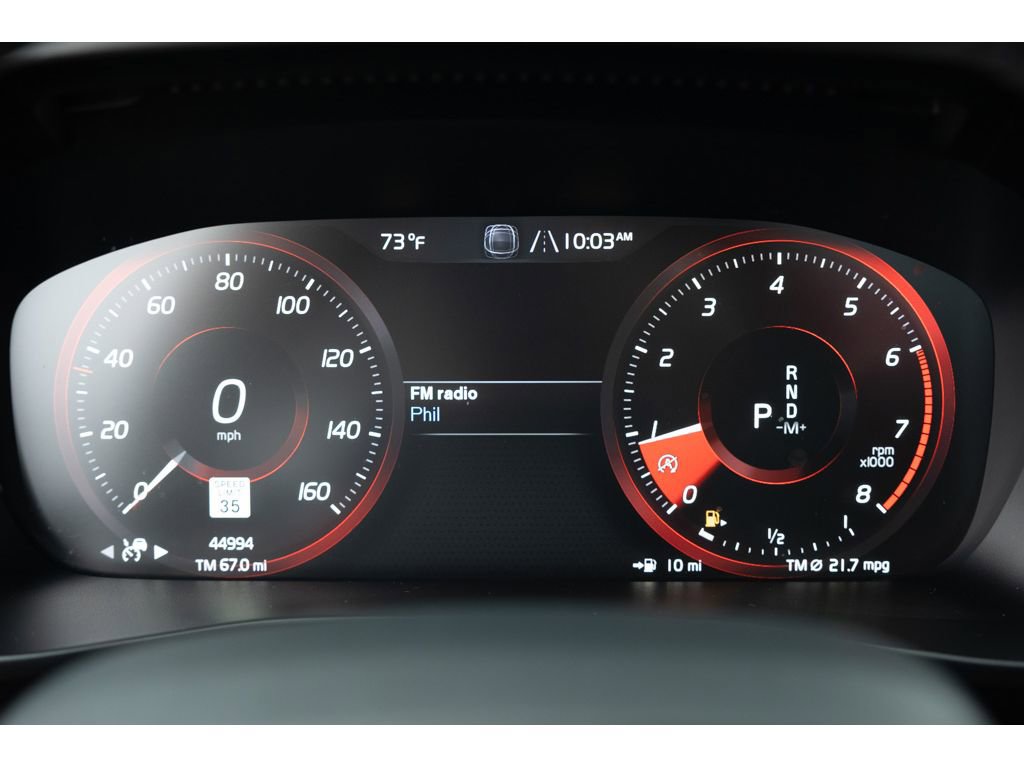 Used 2019 Volvo XC40 T5 Momentum AWD/4WD image 23