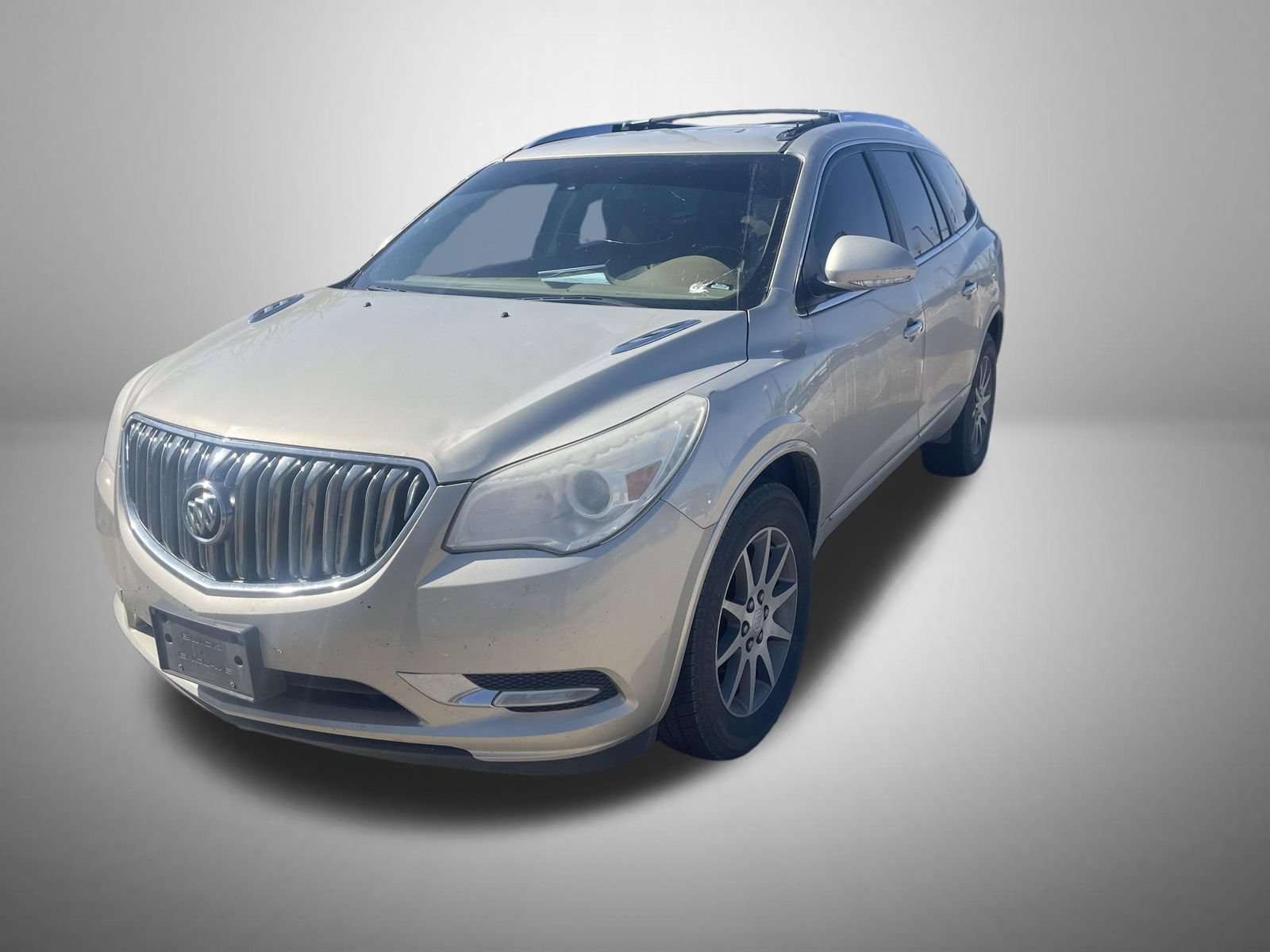 Used 2014 Buick Enclave Leather AWD/4WD image 1