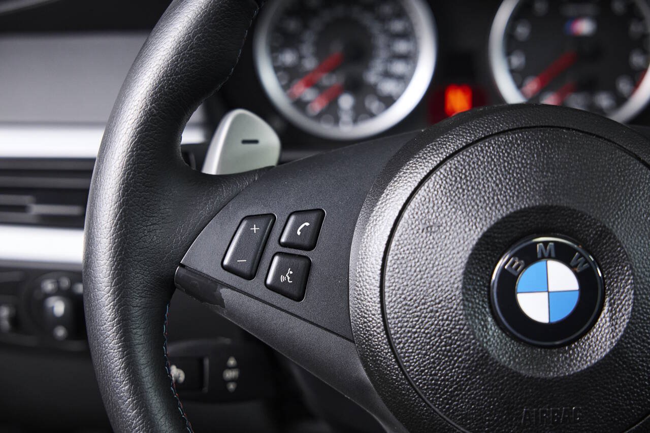 Used 2006 BMW M5 RWD image 56