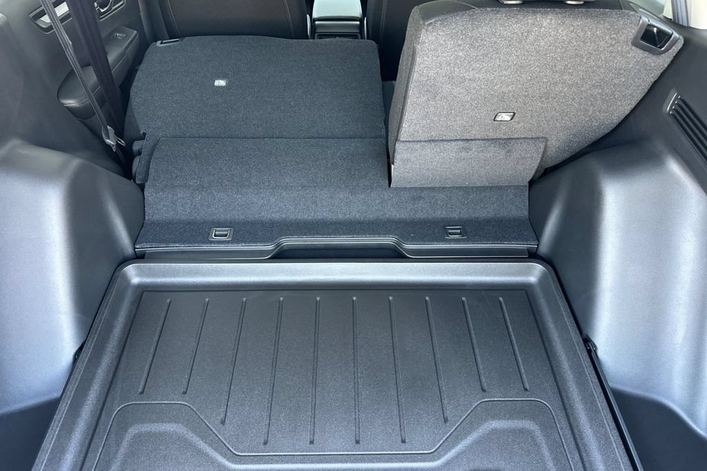 New 2026 Honda CR-V LX image 17