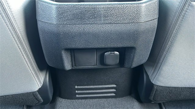 New 2026 Toyota Tacoma TRD Off-Road image 8