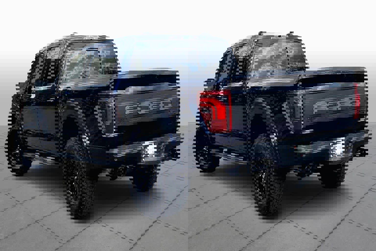 Certified 2025 Ford F150 Raptor image 12