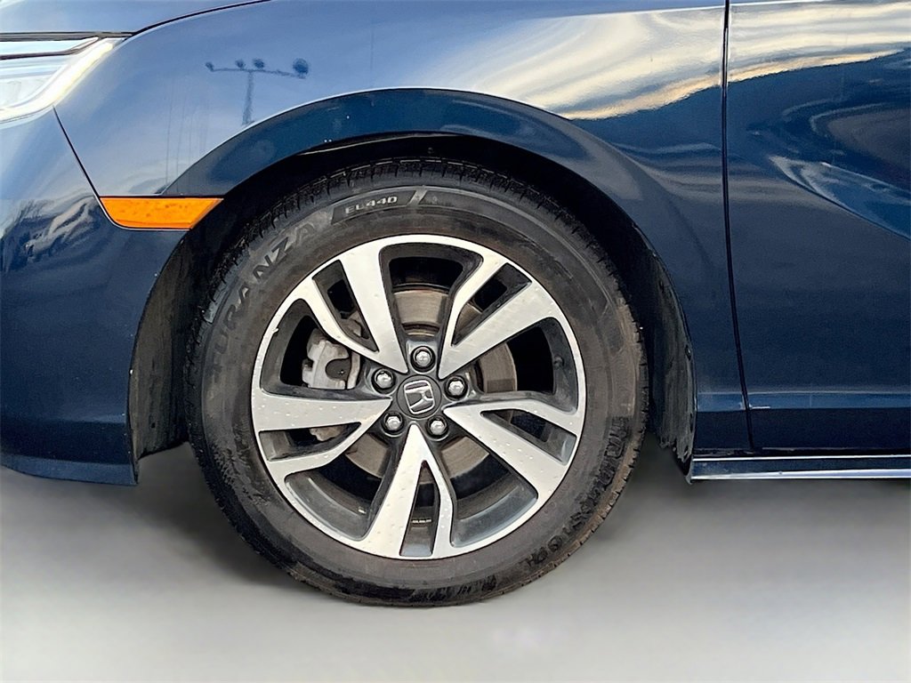 Used 2024 Honda Odyssey Touring image 33