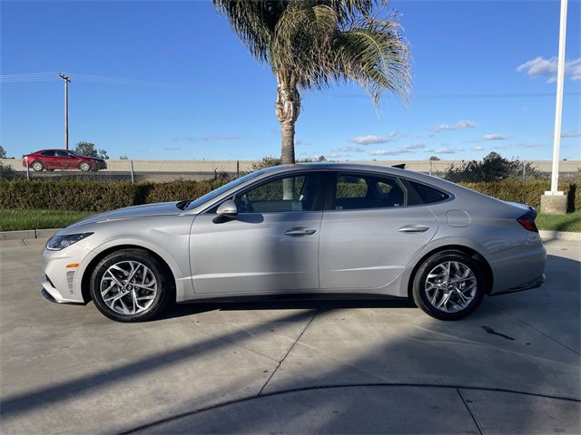 Used 2023 Hyundai Sonata SEL image 5