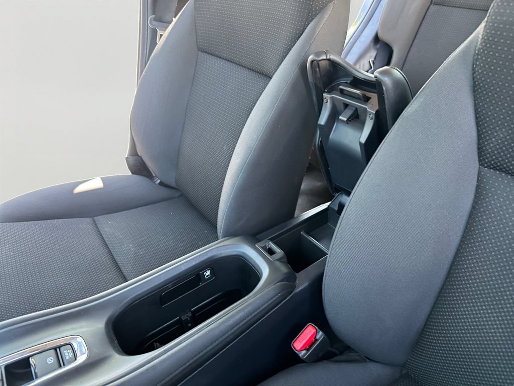 Certified 2022 Honda HR-V LX image 20