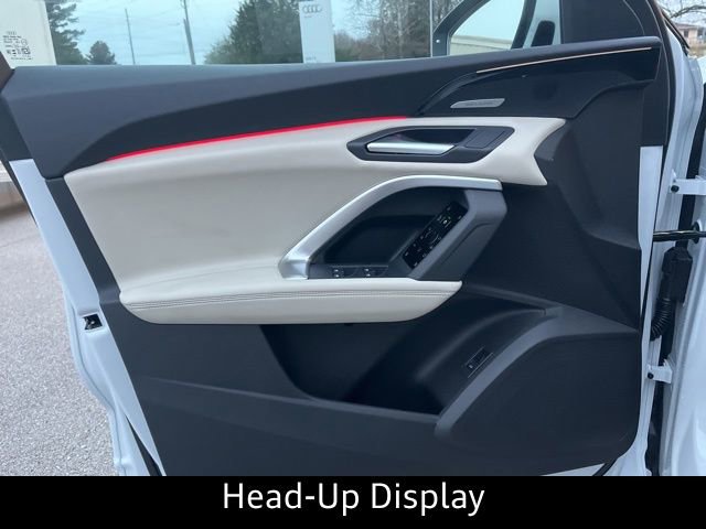 New 2025 Audi Q5 Premium Plus image 7