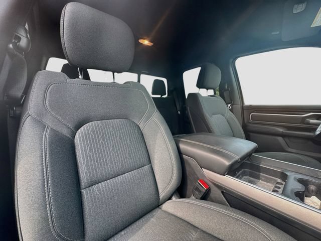 Used 2021 RAM 1500 Big Horn AWD/4WD image 28
