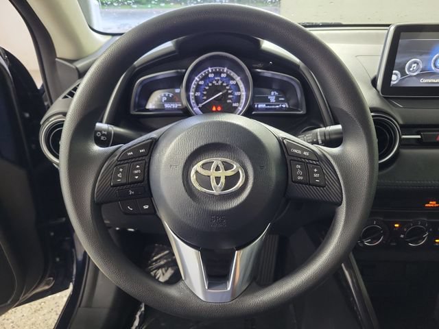 Used 2017 Toyota Yaris iA FWD image 26