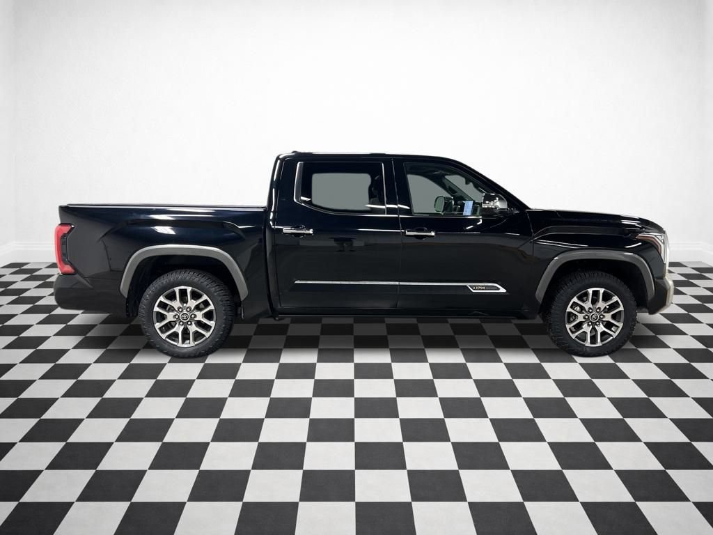Used 2022 Toyota Tundra 1794 Edition w/ Advanced Package video 2