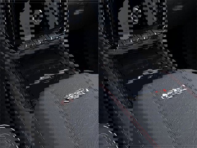 New 2026 GMC Yukon AT4 Ultimate image 23