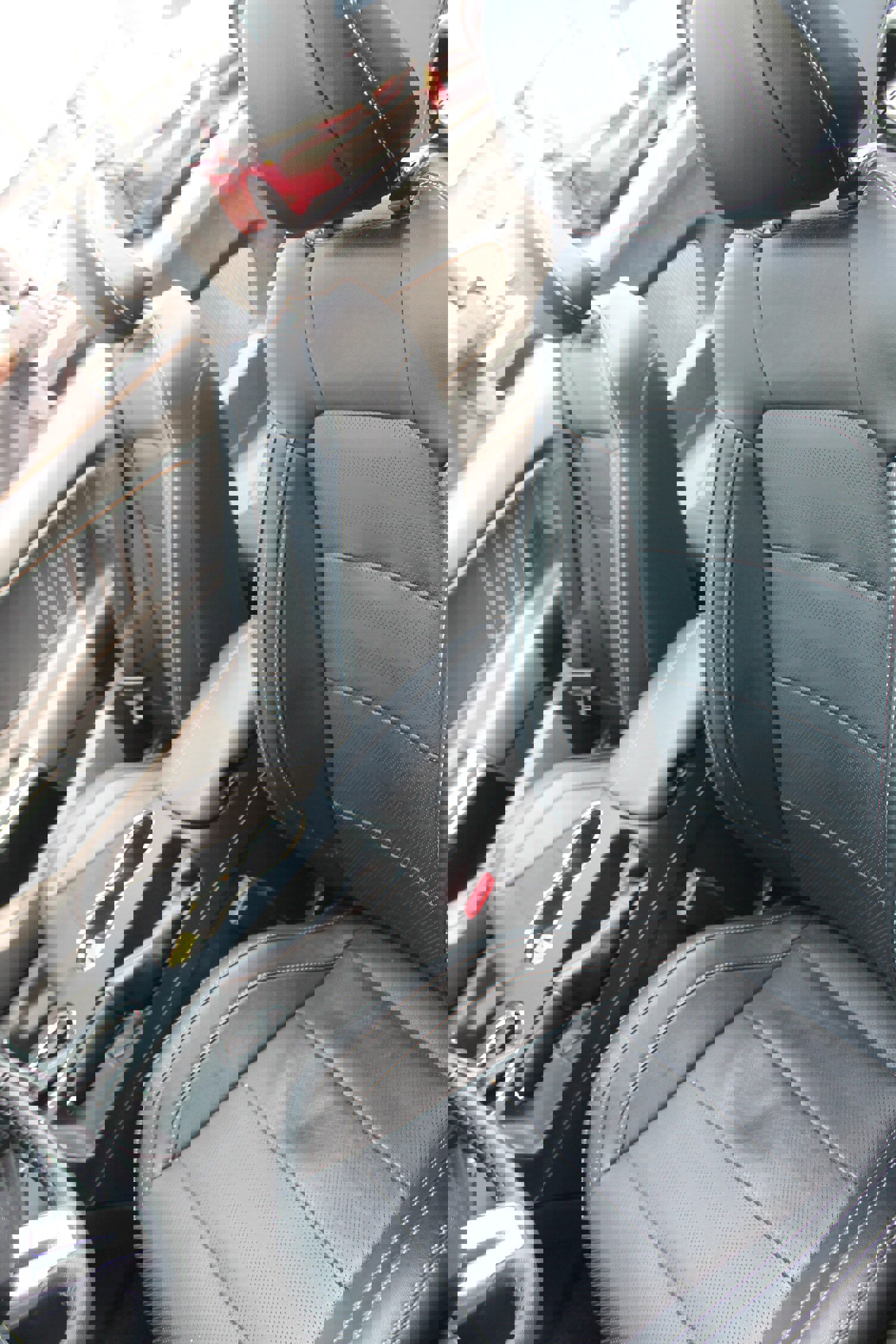 Used 2017 Ford Mustang GT Premium w/ Equipment Group 401A image 16