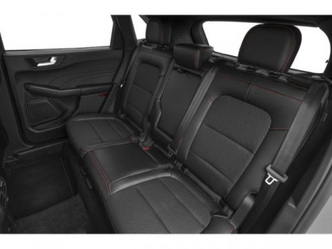 Used 2025 Ford Escape ST-Line AWD/4WD image 12