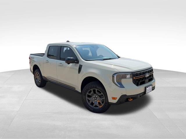 Used 2025 Ford Maverick Tremor AWD/4WD image 8