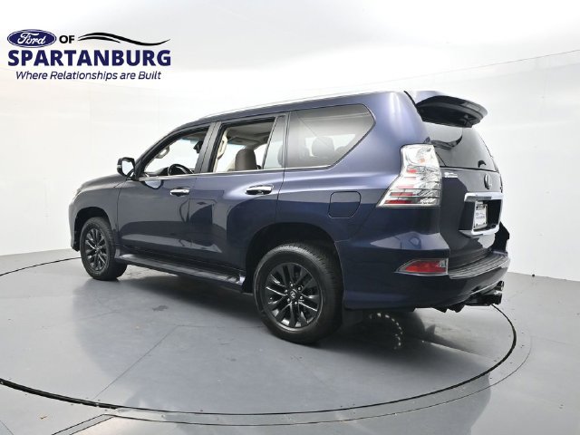 Used 2020 Lexus GX 460 Premium w/ Premium Package AWD/4WD image 5