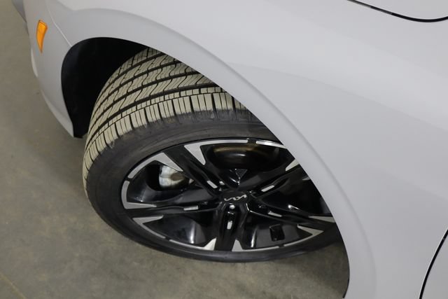 Certified 2022 Kia K5 GT-Line w/ GT-Line Awd Premium Package image 42
