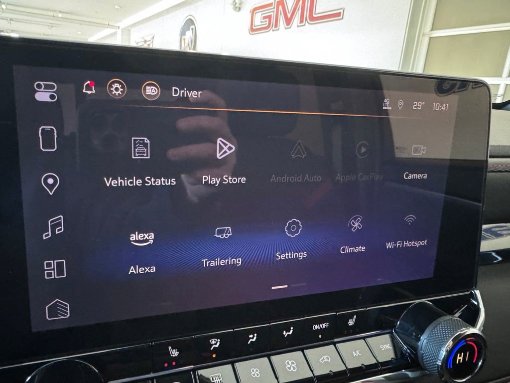 Certified 2025 Chevrolet Colorado Z71 image 19