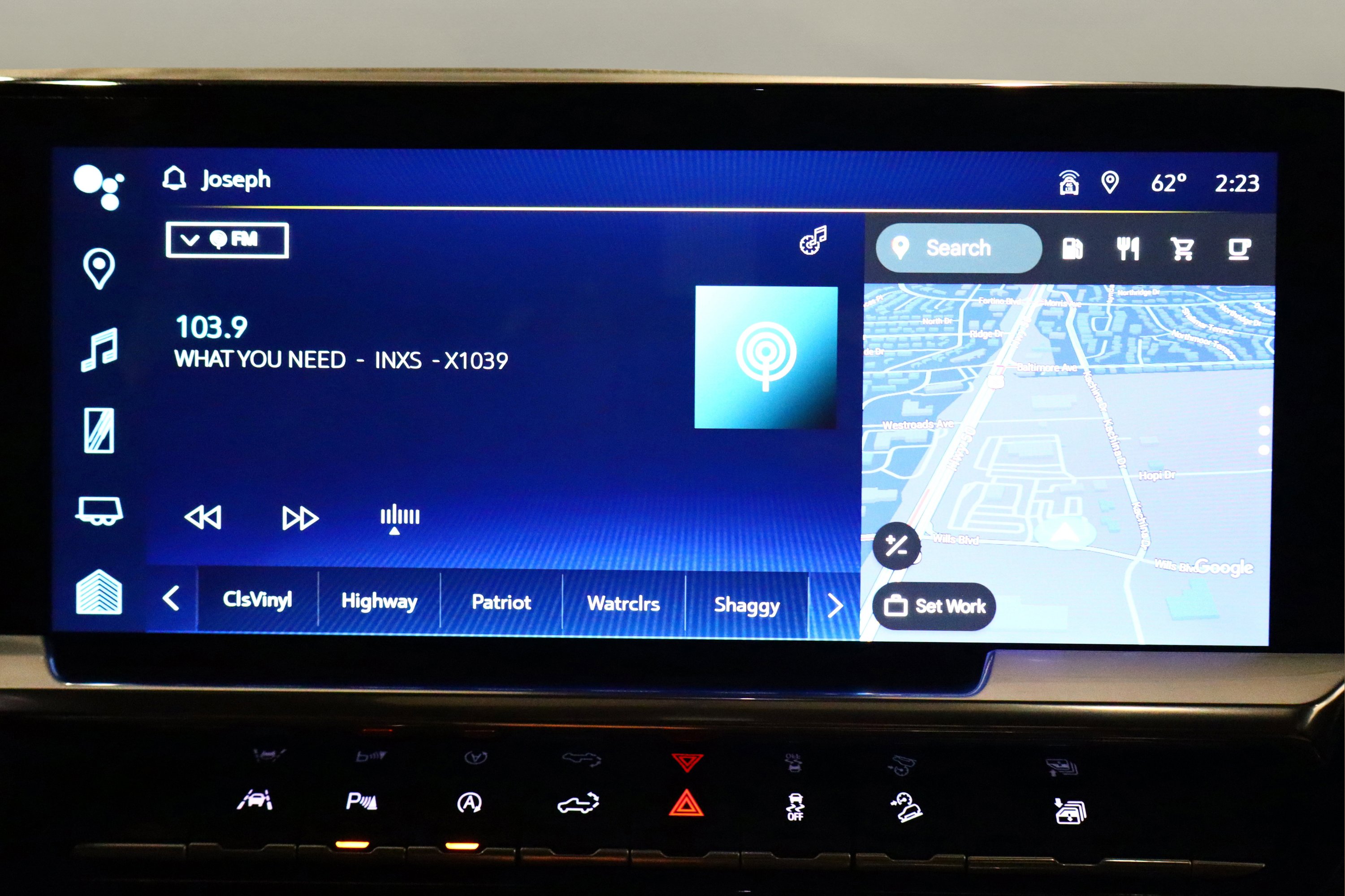 Used 2023 Chevrolet Silverado 1500 High Country w/ Z71 Off-Road Package image 30