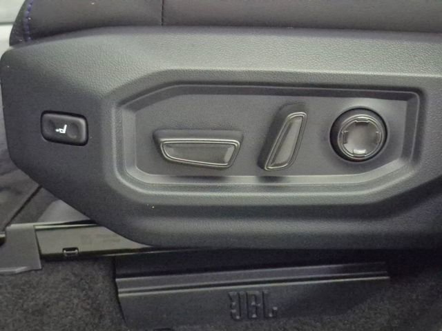 New 2026 Toyota Tundra Platinum image 15