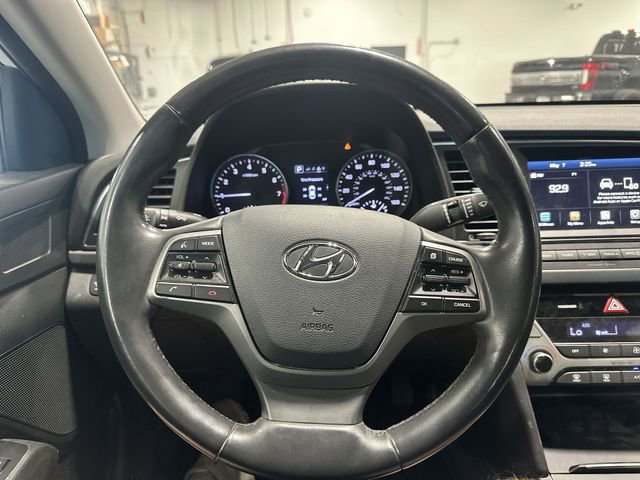 Used 2018 Hyundai Elantra Value Edition FWD image 15