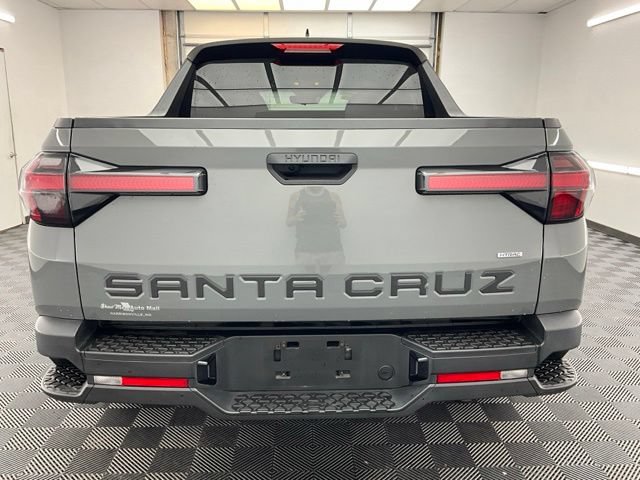 Used 2022 Hyundai Santa Cruz SEL AWD/4WD image 21