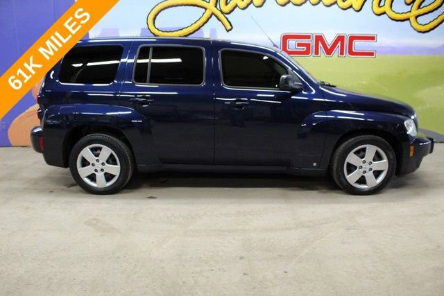 Used 2010 Chevrolet HHR LS