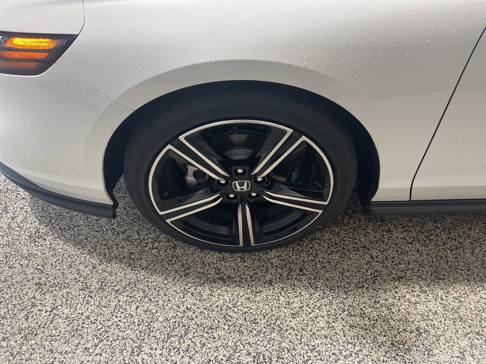 New 2026 Honda Accord SE image 7