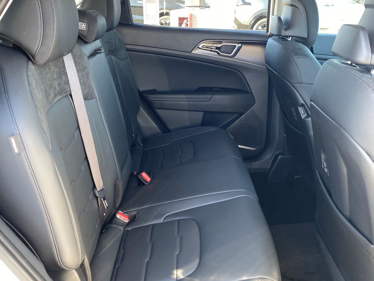 New 2026 Kia Sportage SX Prestige image 22