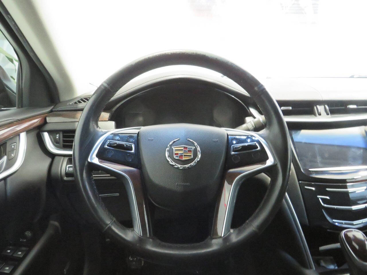 Used 2014 Cadillac XTS Premium AWD/4WD image 15