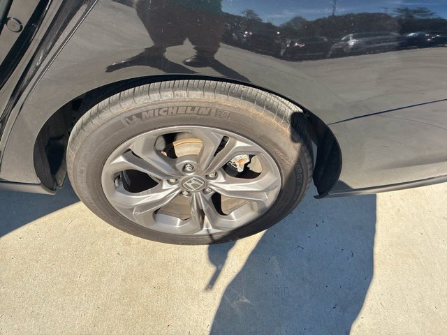 Used 2024 Honda Accord EX image 70