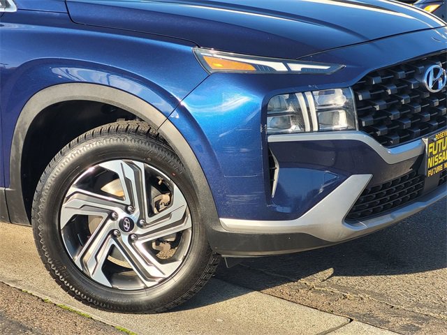Used 2023 Hyundai Santa Fe SEL image 9