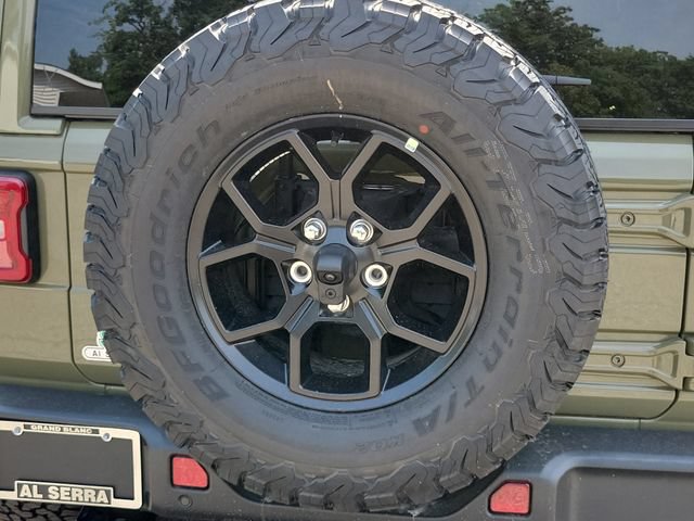 New 2026 Jeep Wrangler Unlimited Sport AWD/4WD image 5