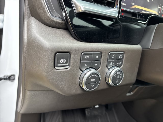 New 2026 GMC Sierra 2500 SLT w/ SLT Premium Package image 27