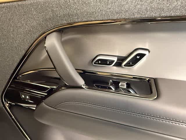 New 2027 Land Rover Range Rover Sport Dynamic SE AWD/4WD image 29