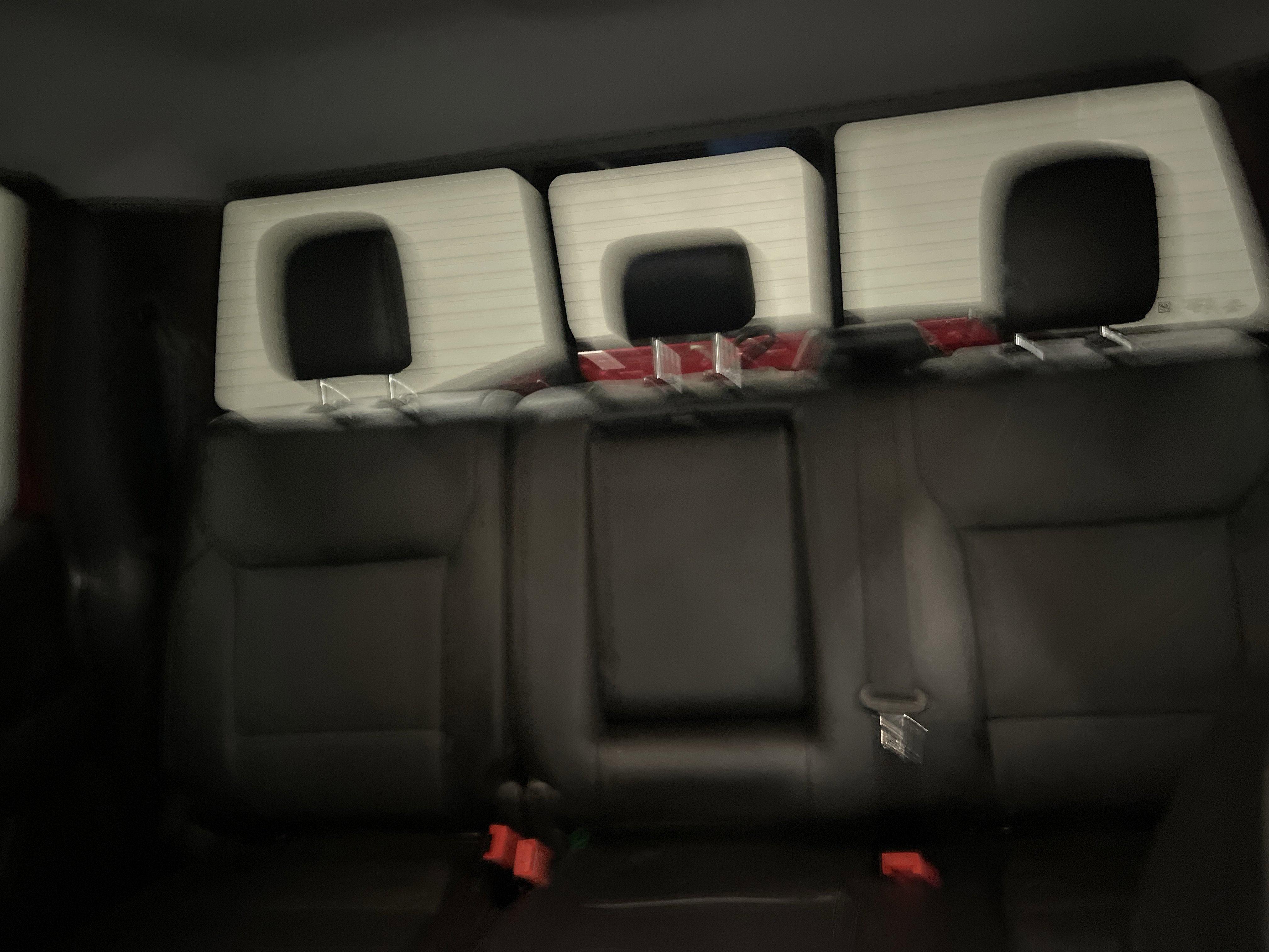 Used 2024 Ford F250 Lariat w/ Sport Appearance Package image 11