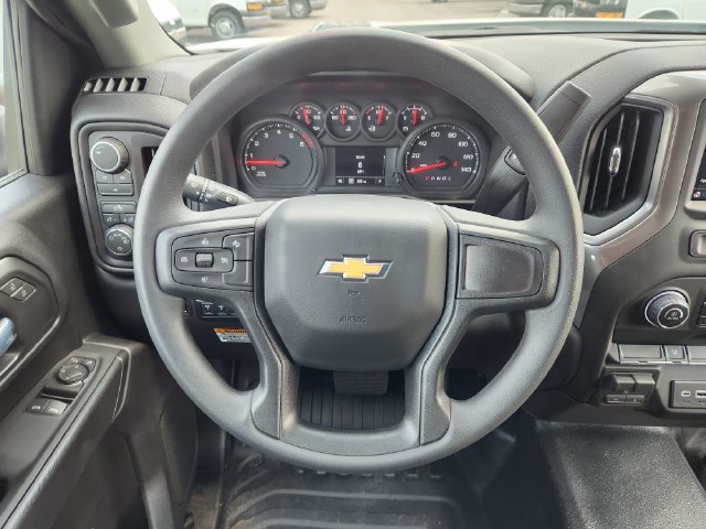 New 2026 Chevrolet Silverado 3500 W/T w/ WT Convenience Package AWD/4WD image 23