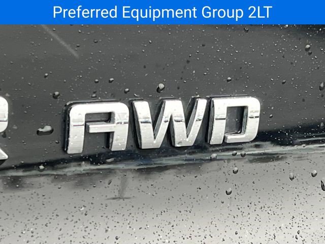 Certified 2023 Chevrolet Blazer LT w/ Convenience Package image 2