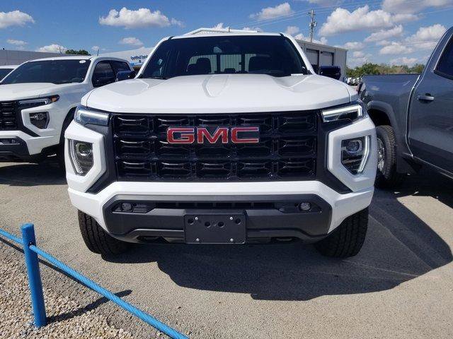 New 2026 GMC Canyon Elevation w/ Convenience Package image 6