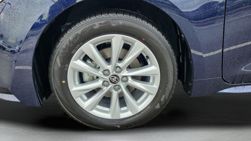 New 2026 Toyota Corolla XLE FWD image 29