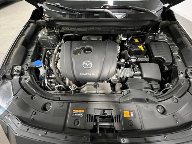 Used 2023 MAZDA CX-5 AWD 2.5 S w/ Select Package image 27