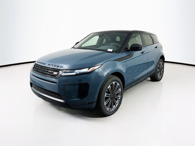 Used 2026 Land Rover Range Rover Evoque S AWD/4WD image 1