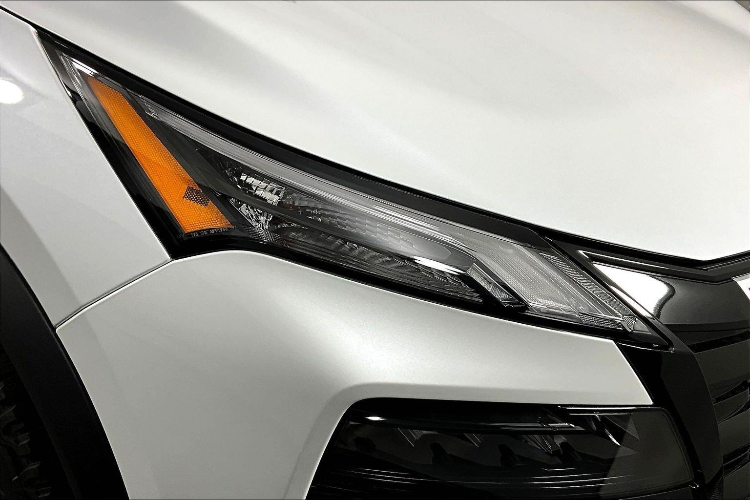 New 2026 Nissan Rogue SV w/ Rock Creek Premium Package AWD/4WD image 8