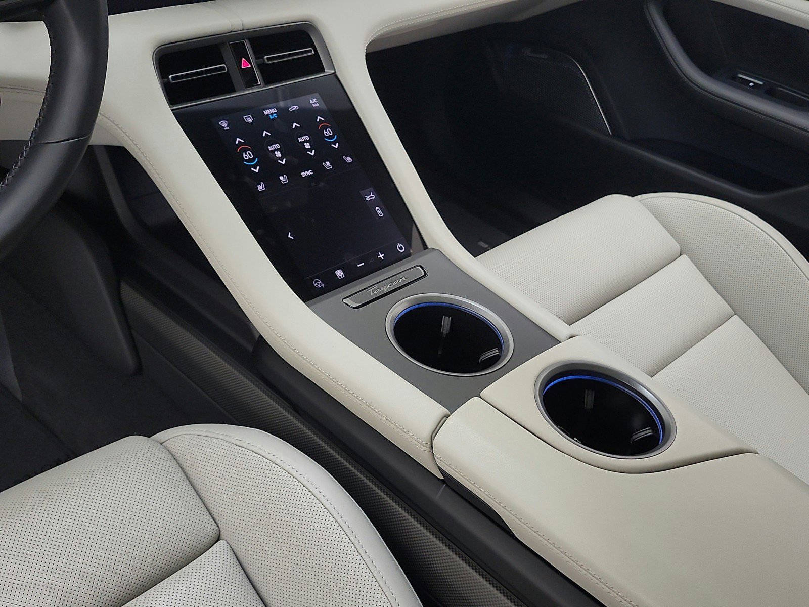 Used 2024 Porsche Taycan Turbo S w/ Premium Package image 11