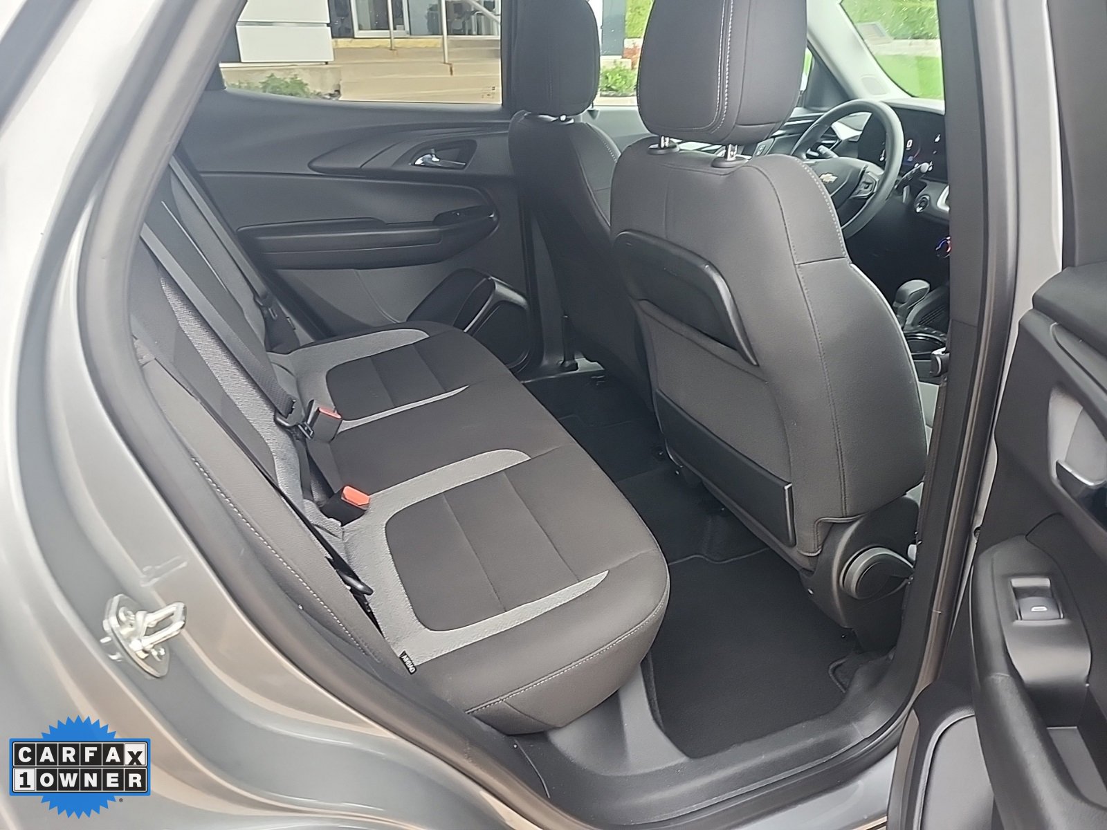 Used 2025 Chevrolet TrailBlazer LT image 19