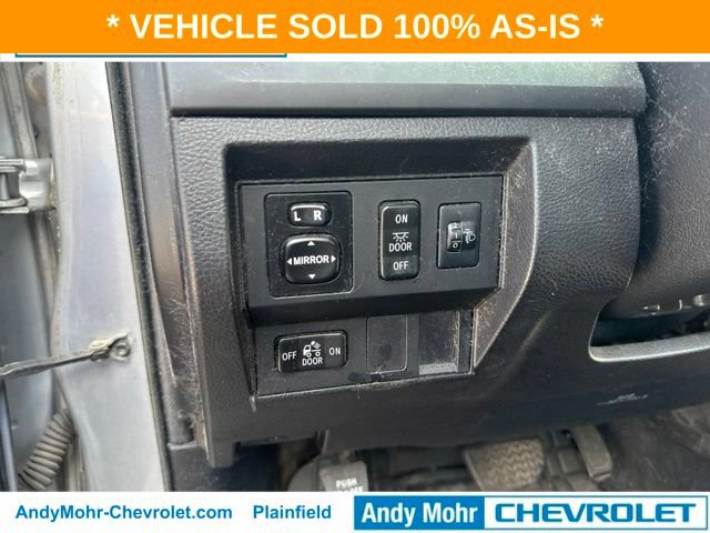 Used 2014 Toyota Tundra SR AWD/4WD image 24