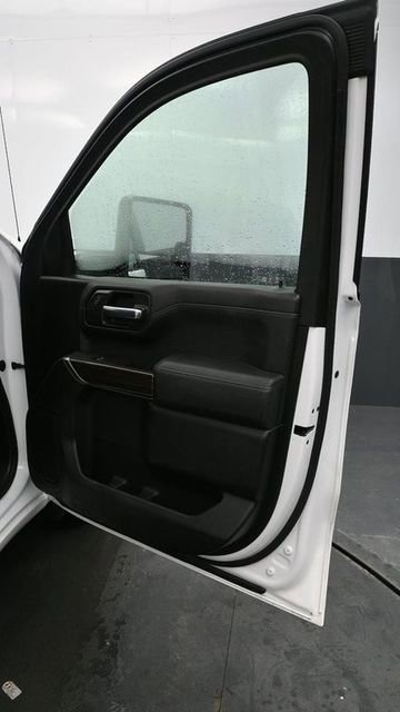 Used 2021 Chevrolet Silverado 1500 RST image 9