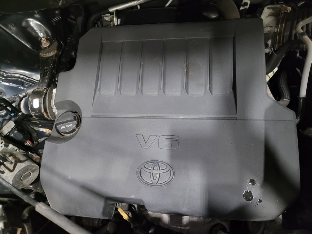 Used 2015 Toyota Highlander LE image 30