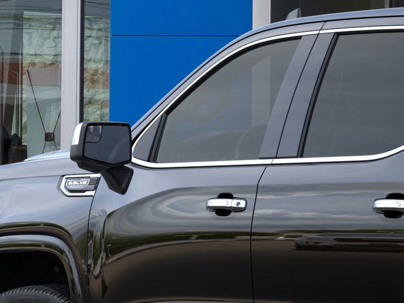 New 2025 GMC Sierra 1500 Denali w/ Technology Package image 43