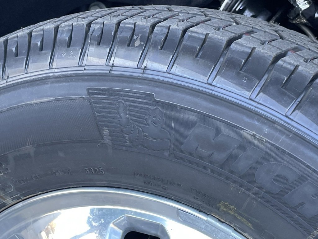 New 2026 Chevrolet Silverado 3500 LTZ w/ LTZ Convenience Package image 32