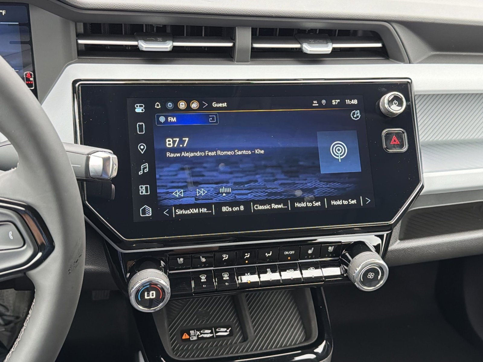 New 2027 Chevrolet Bolt RS image 18