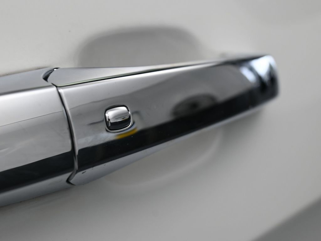 Certified 2020 Jeep Grand Cherokee Overland image 48